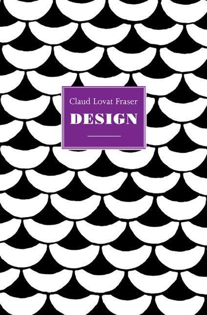 Claud Lovat Fraser: Design