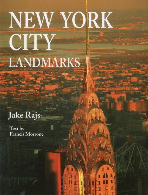 New York City Landmarks