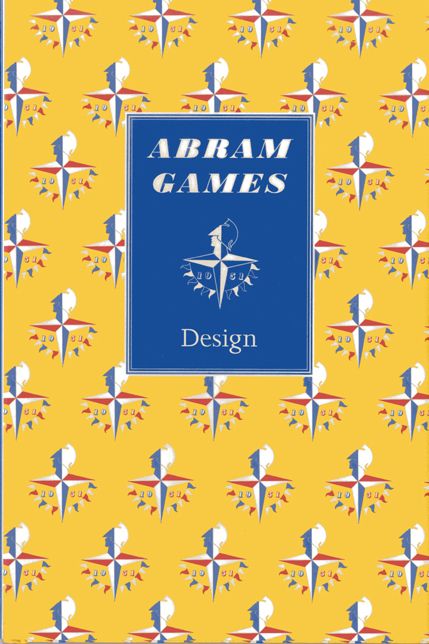 Abram Games: Design
