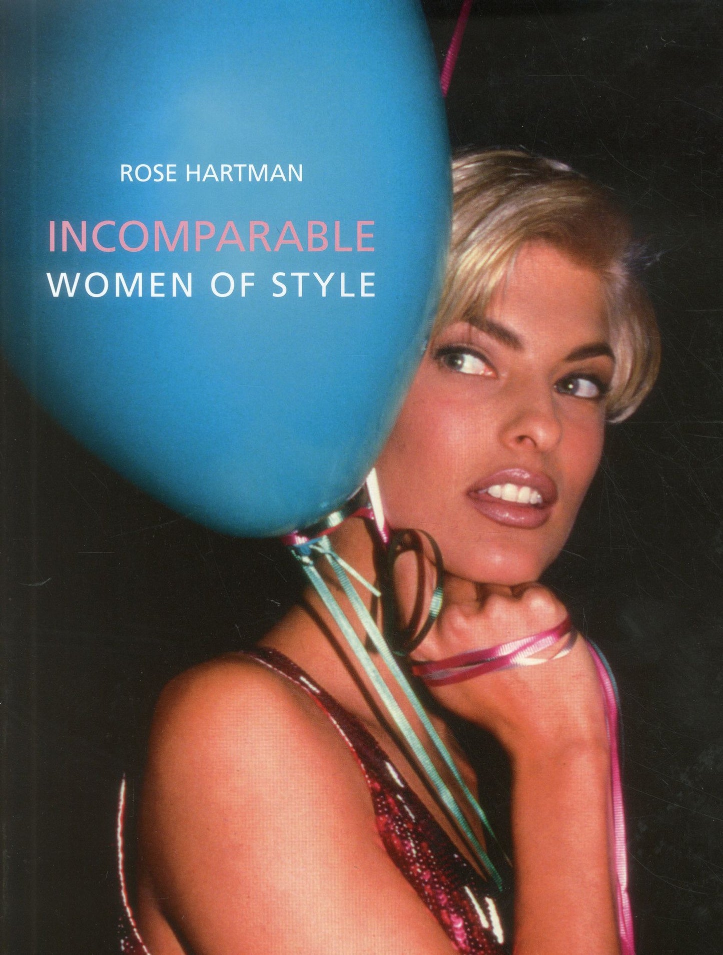 Incomparable: Women of Style
