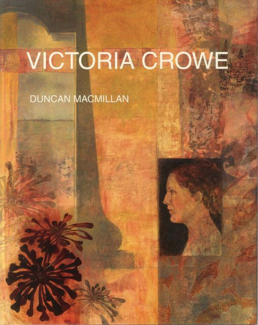 Victoria Crowe