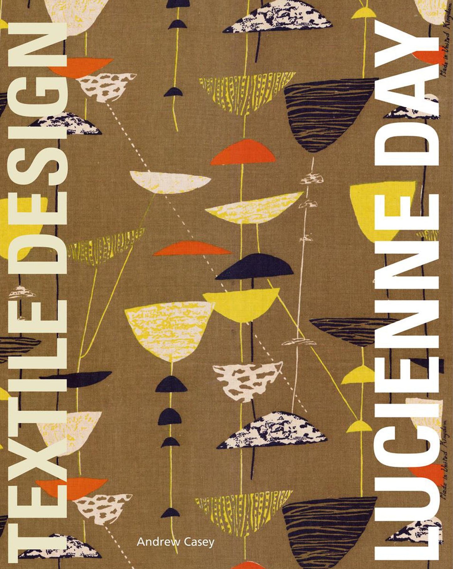 Lucienne Day: In the Spirit of the Age