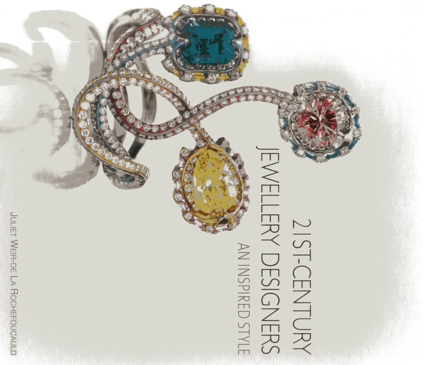21st Century Jewellery Designers: An Inspired Style