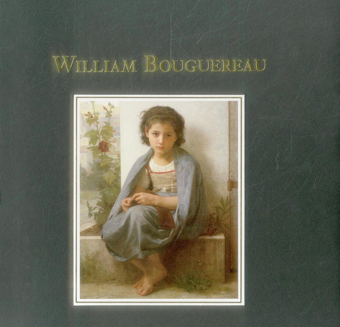 William Bouguereau