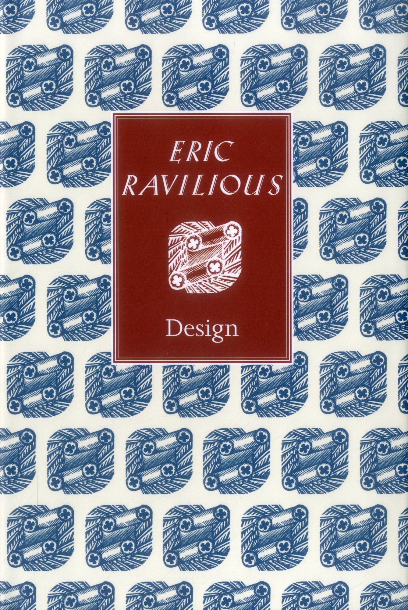 Eric Ravilious: Design
