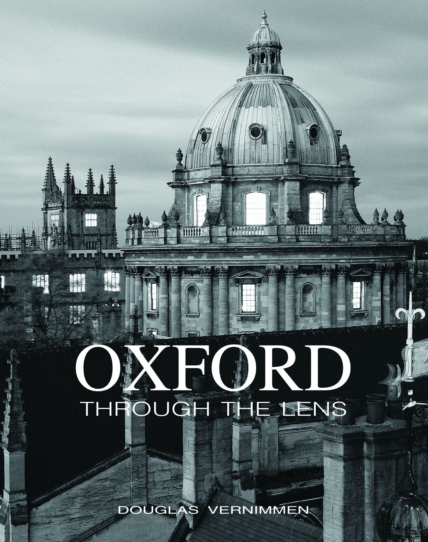 Oxford Through the Lens