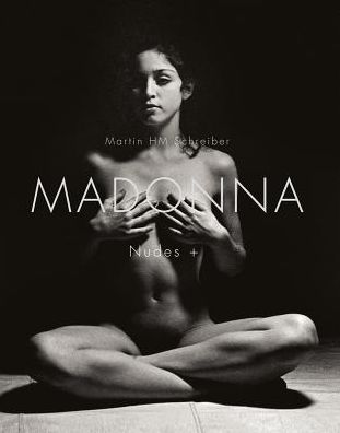 Madonna: Nudes +