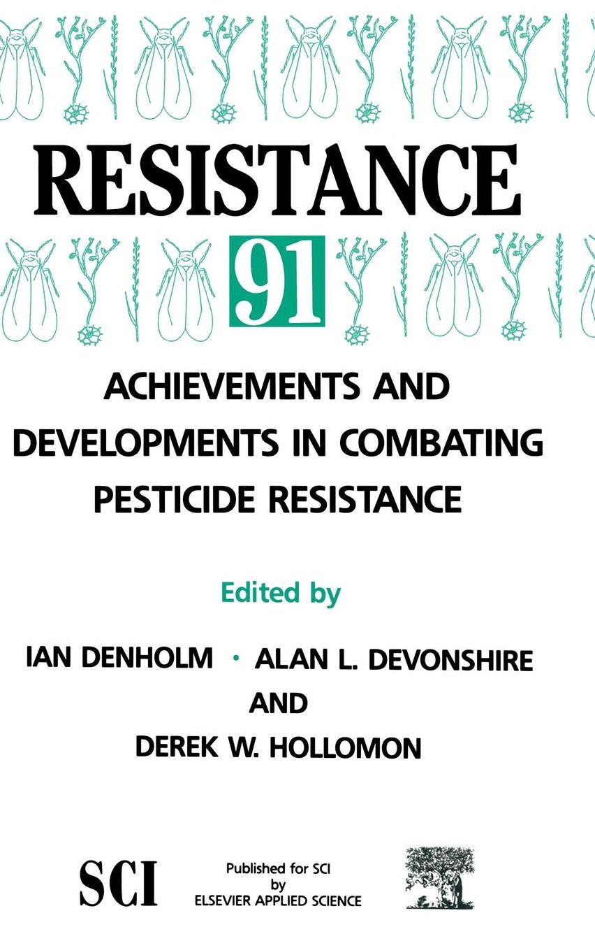 Resistance '91