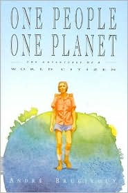 One People One Planet