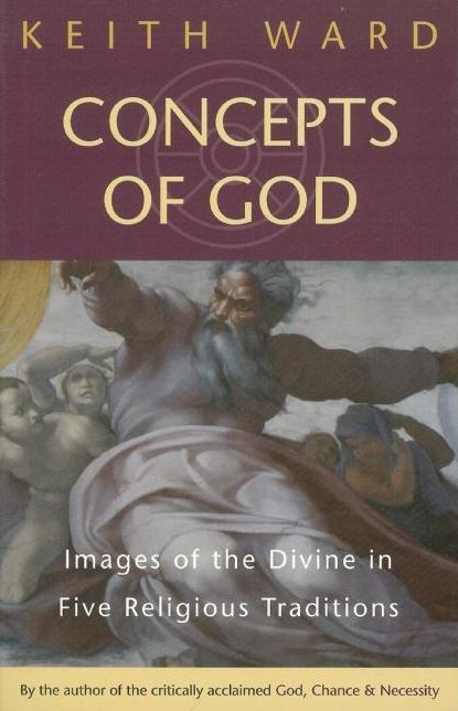 Concepts of God: Concepts of God in Five Religious Traditions