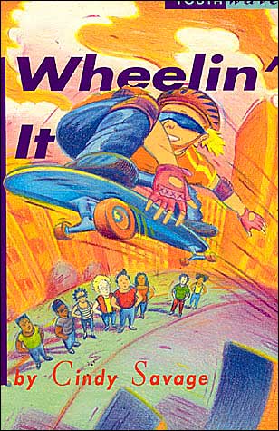 Wheelin' It