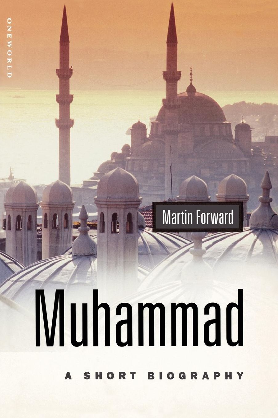 Muhammad; A Short Biography