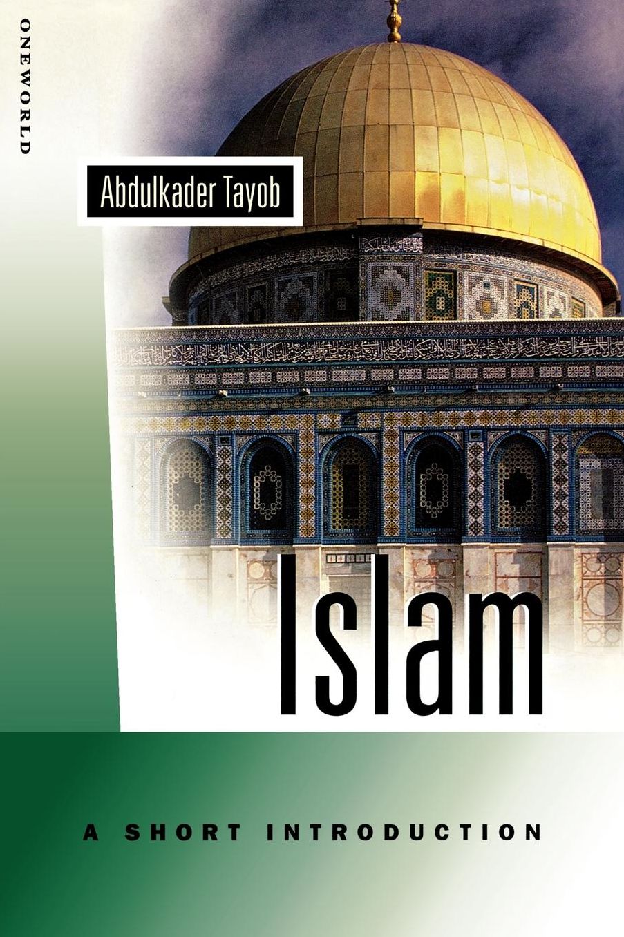 Islam: A Short Introduction: Signs, Symbols and Values