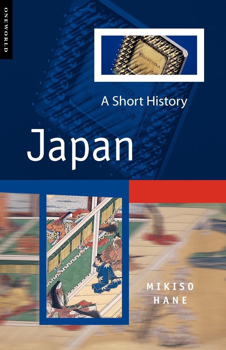 Japan: A Short History