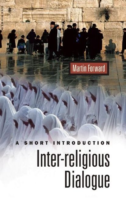 Inter-Religious Dialogue: A Short Introduction