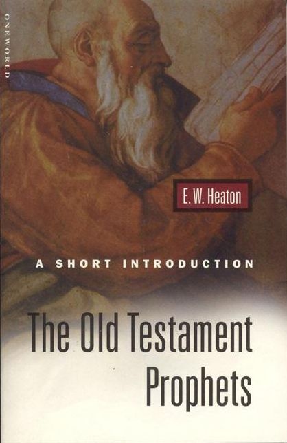 The Old Testament Prophets