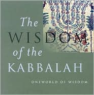 Wisdom of the Kabbalah