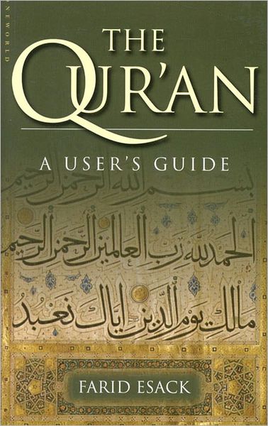 The Qur'an: A User's Guide