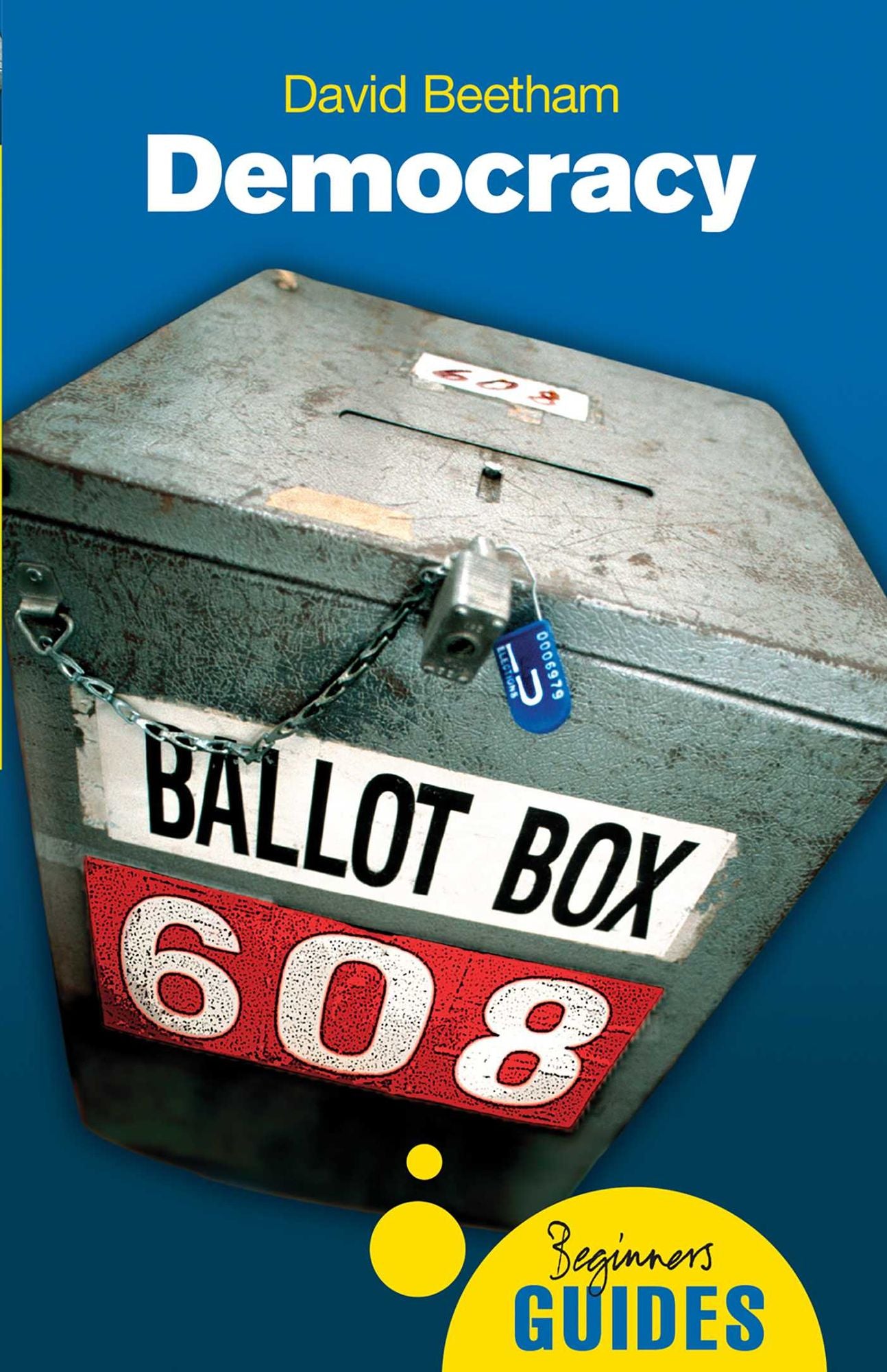 Democracy: A Beginner's Guide