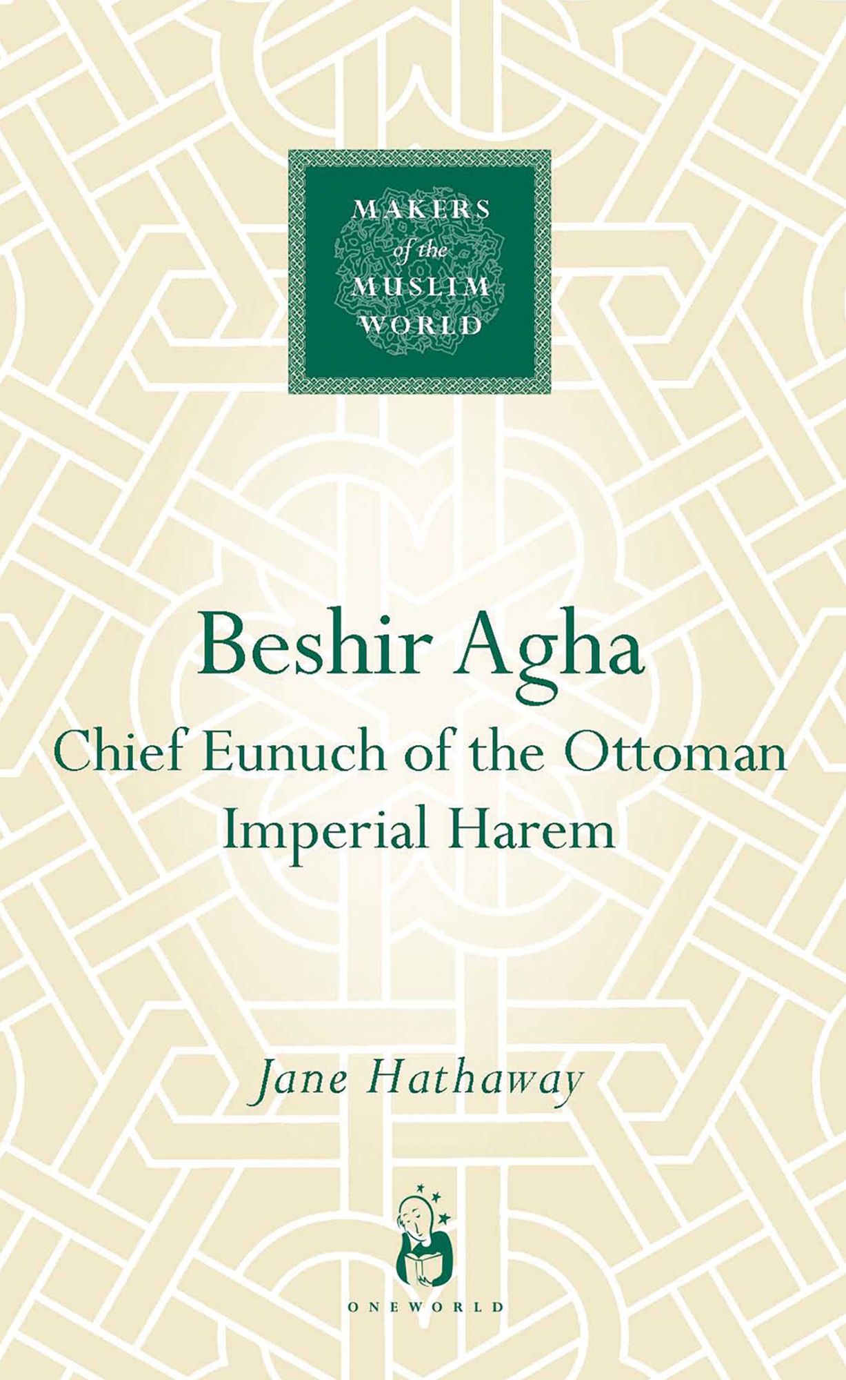 El-Hajj Beshir Agha
