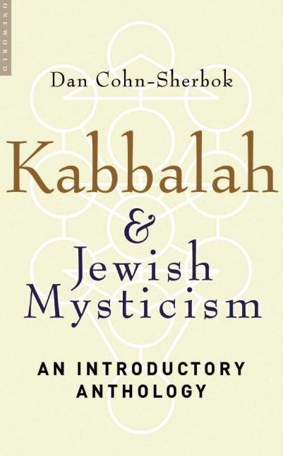 Kabbalah and Jewish Mysticism: An Introductory Anthology