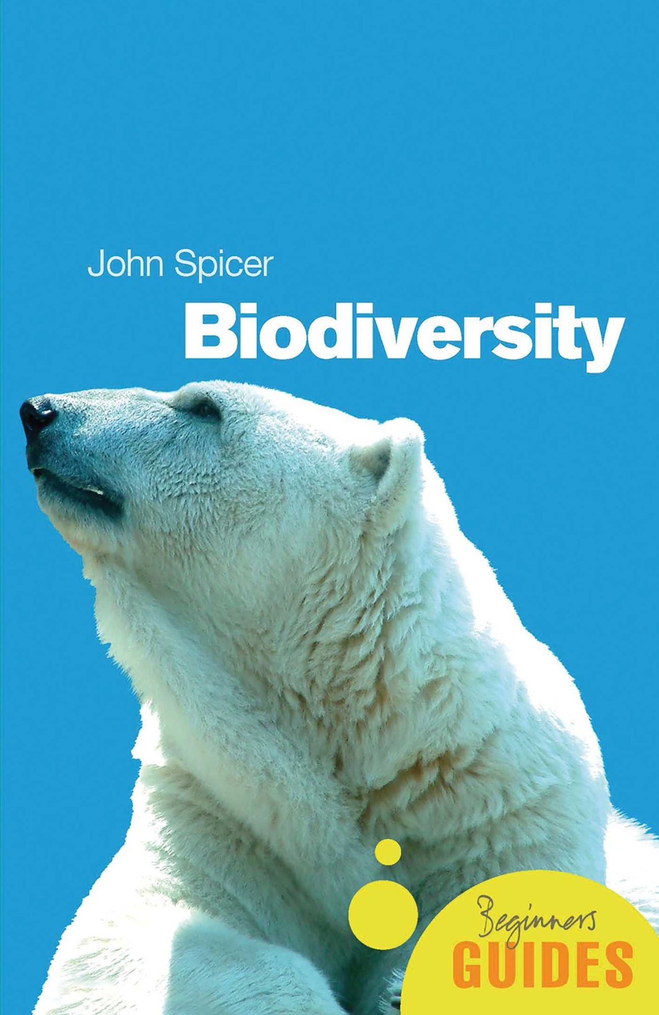 Biodiversity: A Beginner's Guide
