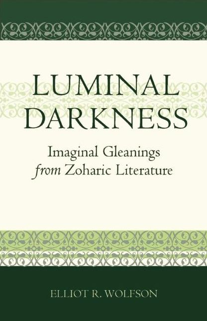 Luminal Darkness: Imaginal Gleanings from Zoharic Literature