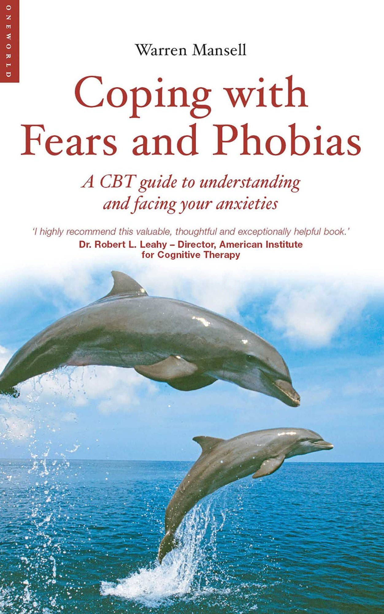 Coping With Fears and Phobia