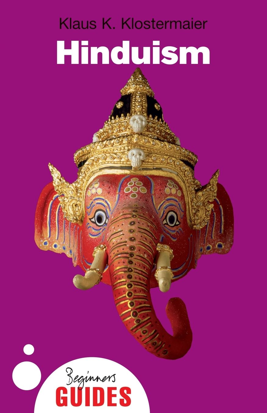 Hinduism: A Beginner's Guide