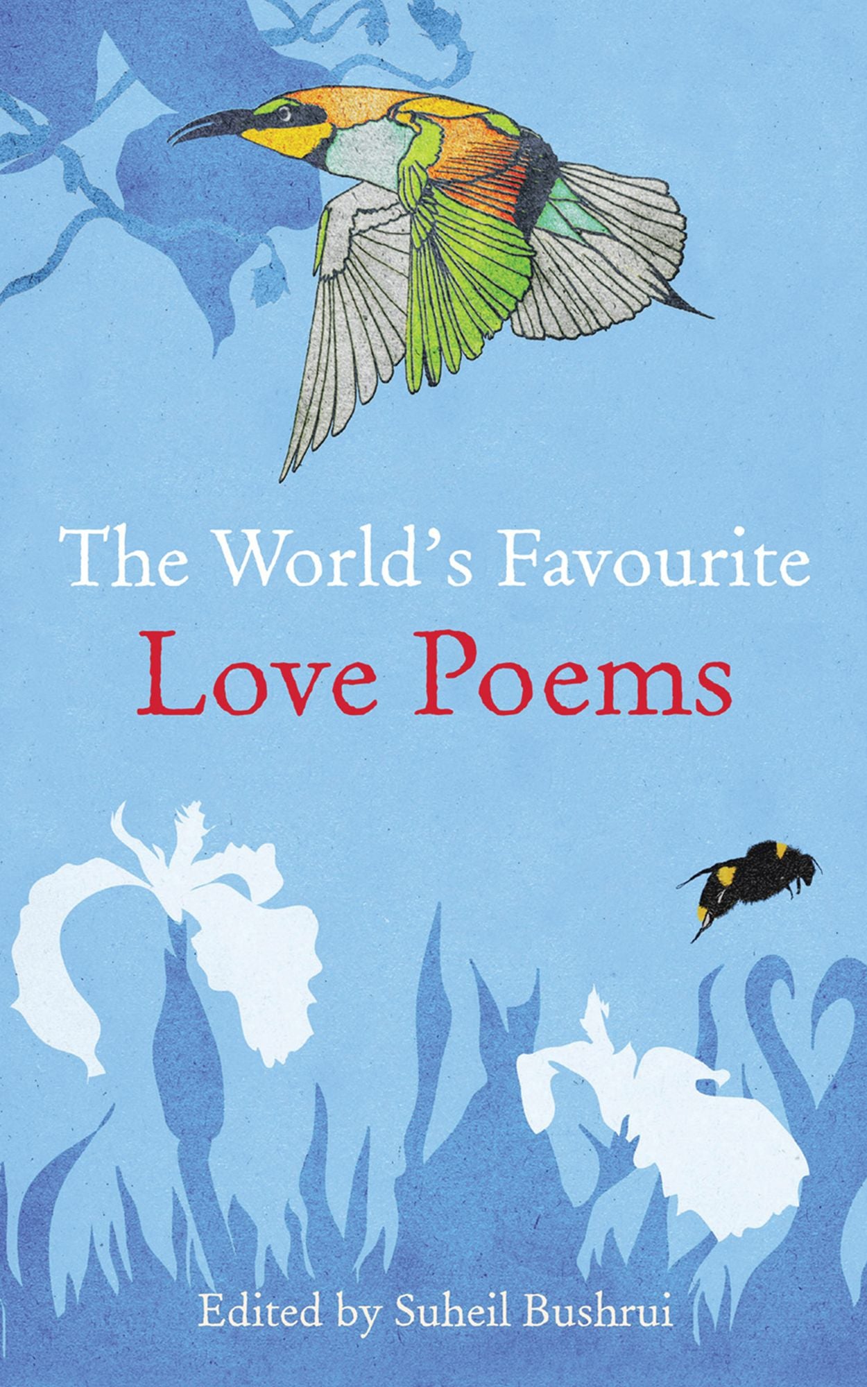 World's Favorite Love Poems