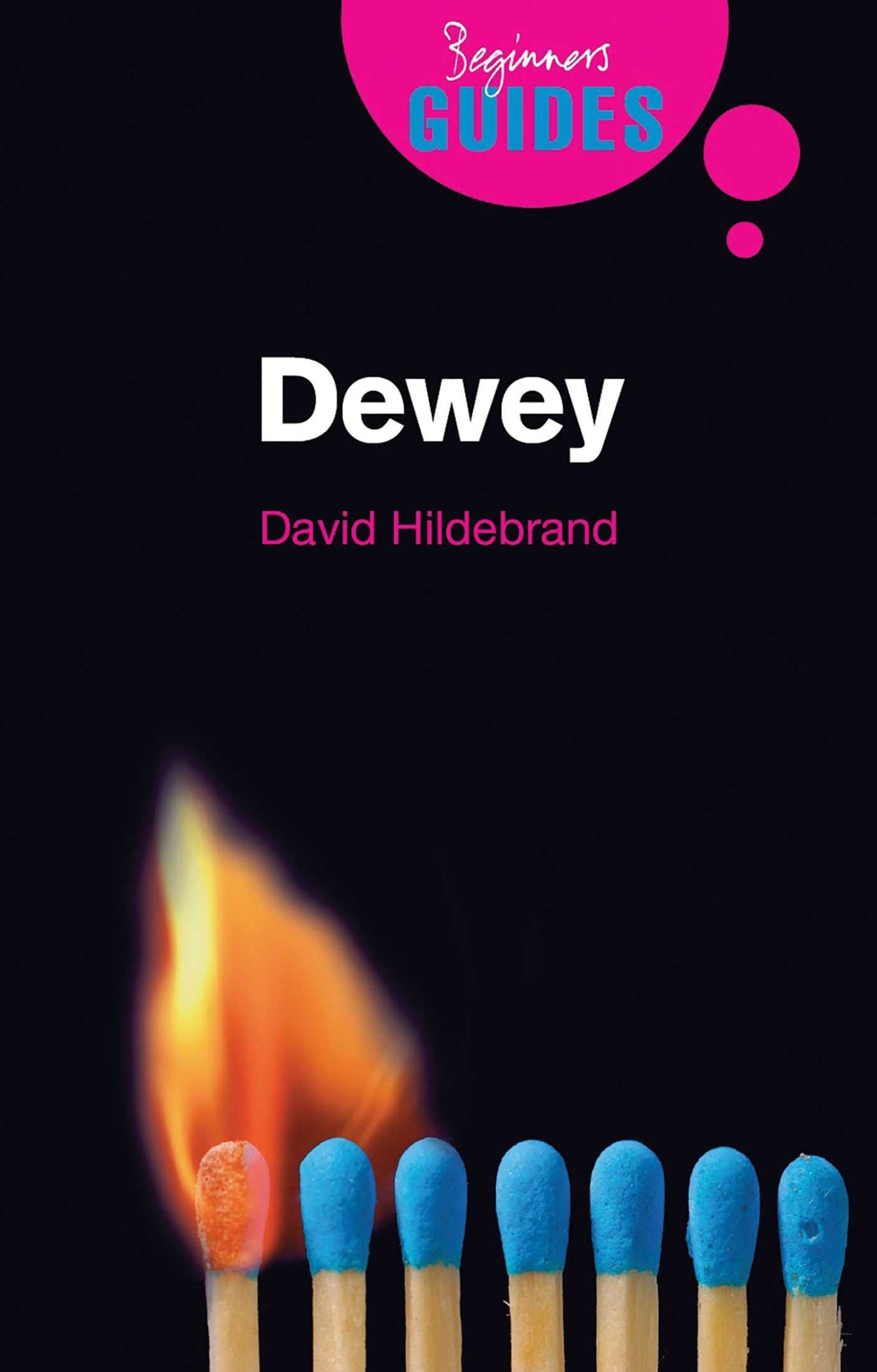 DEWEY: BEGINNER'S GUIDE