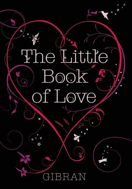The Little Book of Love