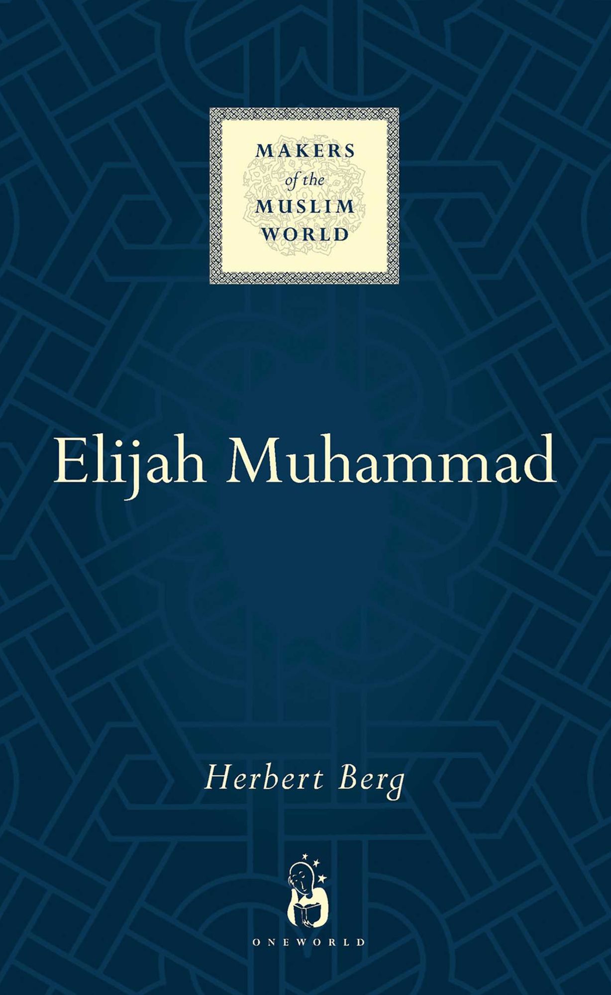 Elijah Muhammad