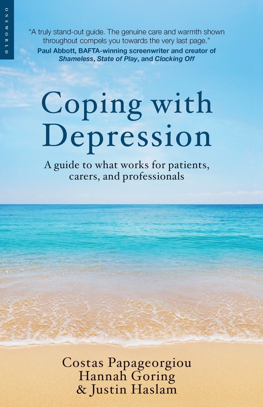 Coping with Depression: A Guide to What Works for Patients, Careers, and Professionals