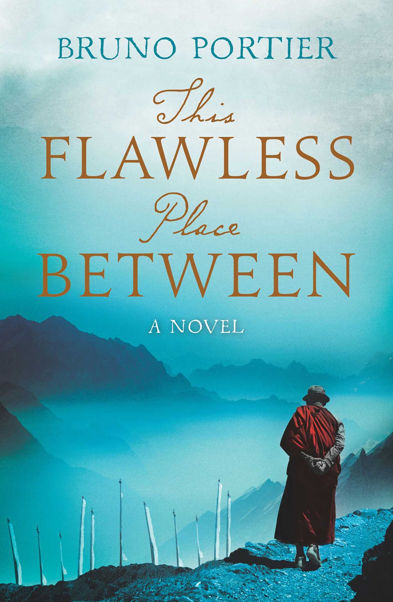 This Flawless Place Between: A Novel