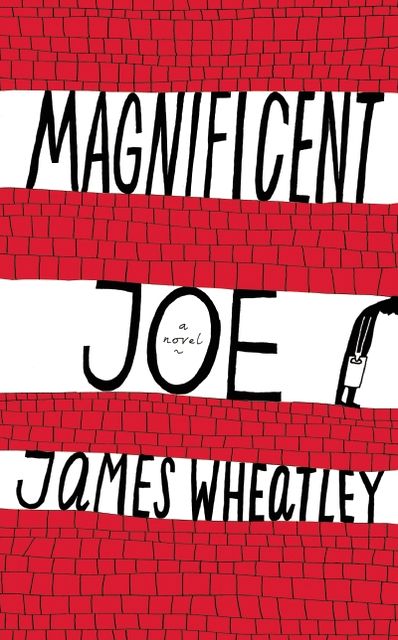 Magnificent Joe
