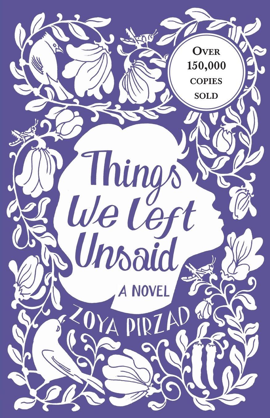 Things We Left Unsaid