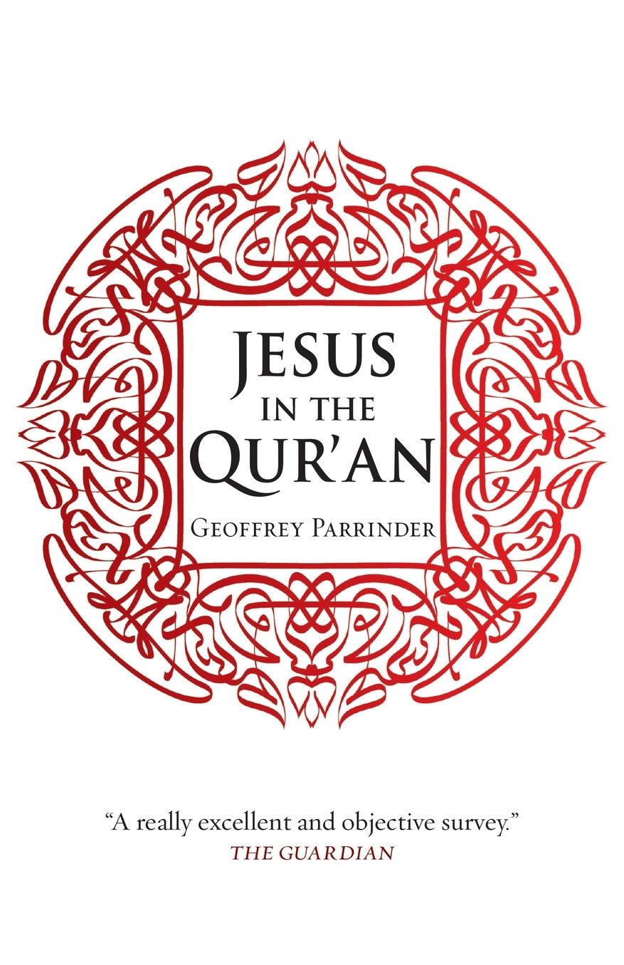 Jesus in the Qur'an