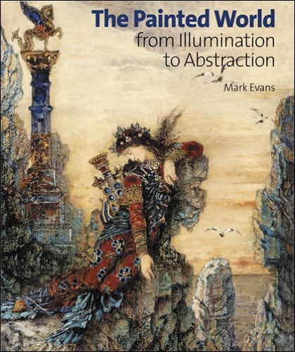 Painted World: From Illumination to Abstraction