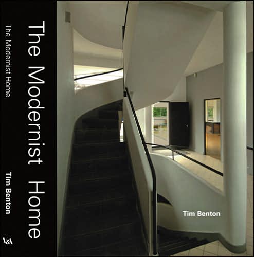 The Modernist Home