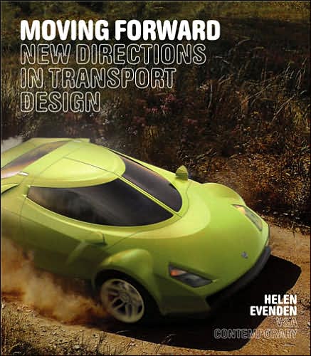 Moving Foward: New Directions in Transport Design