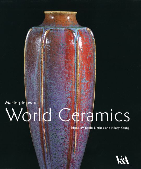 Masterpieces of World Ceramics