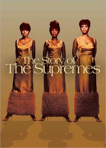 The Story of the Supremes