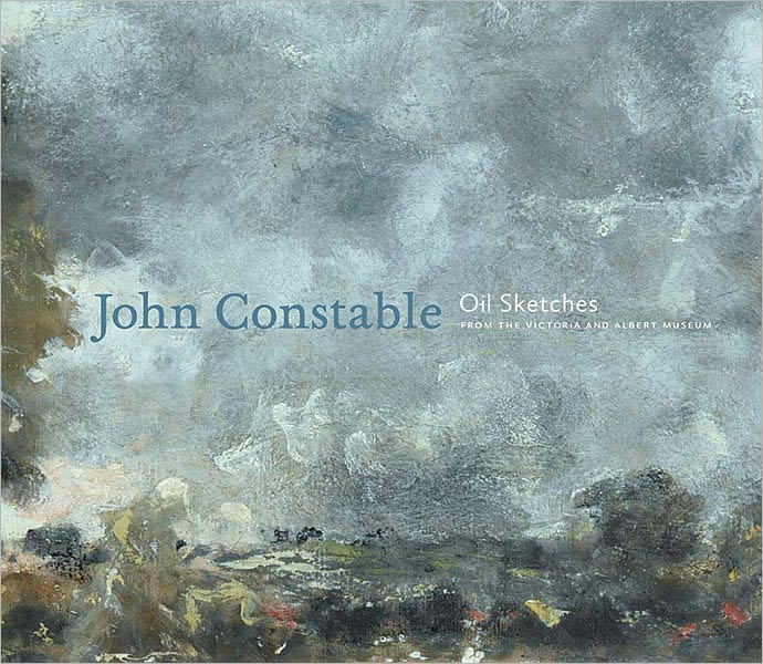 John Constable: Oil Sketches from the V&A
