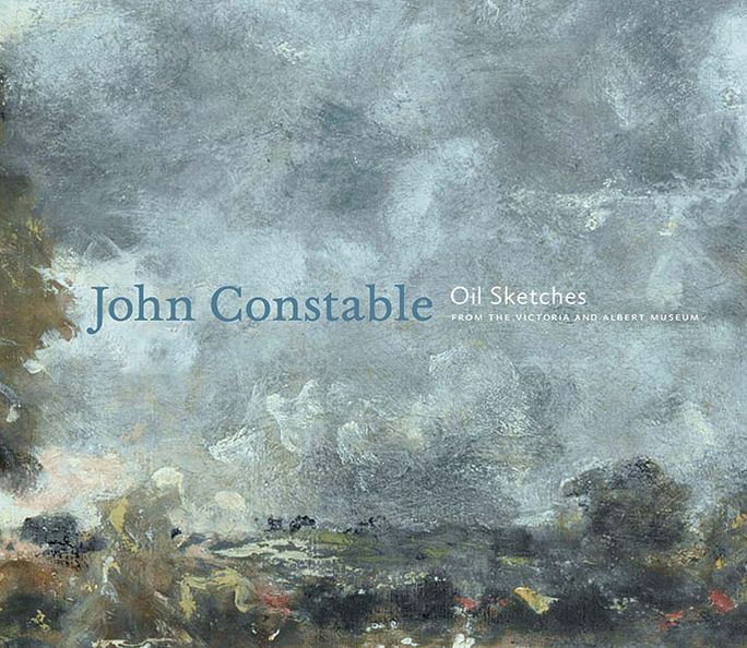 John Constable: Oil Sketches from the V&A