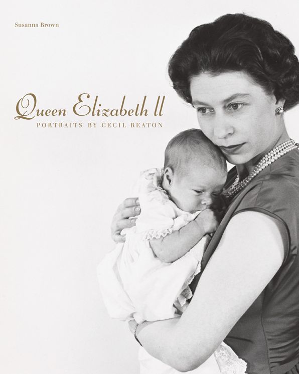 Queen Elizabeth II: Portraits by Cecil Beaton