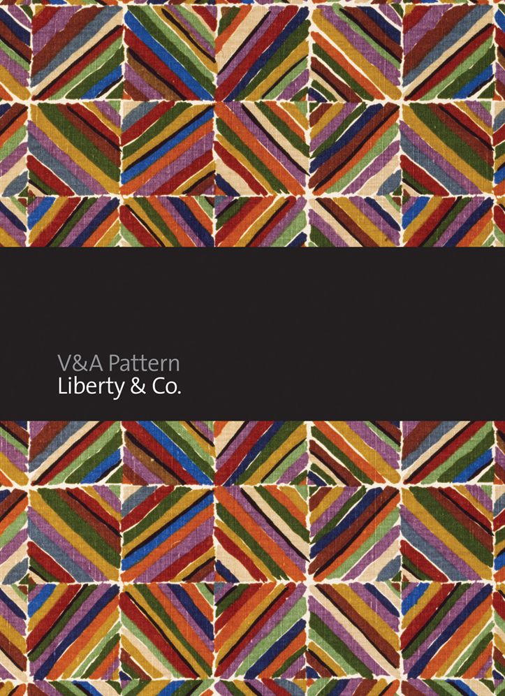V&A Pattern: Liberty