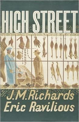 High Street: A Facsimile Edition