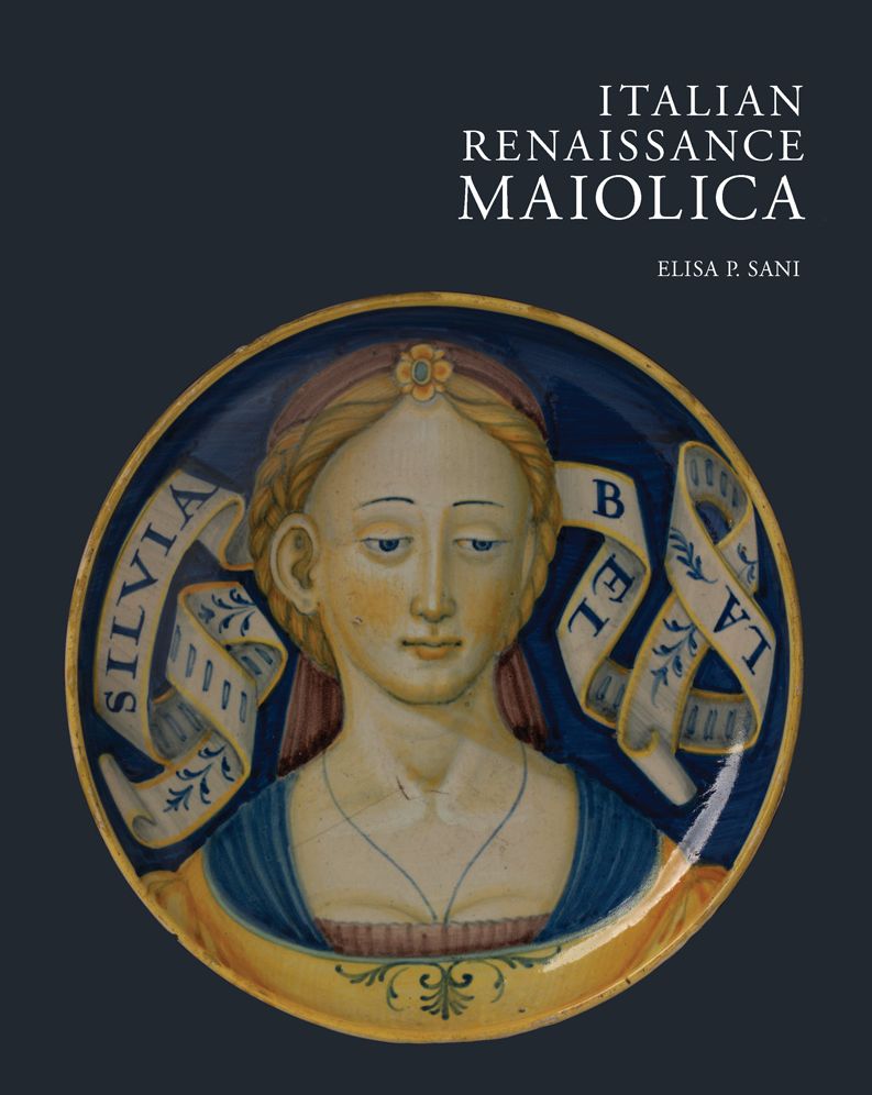 Italian Renaissance Maiolica