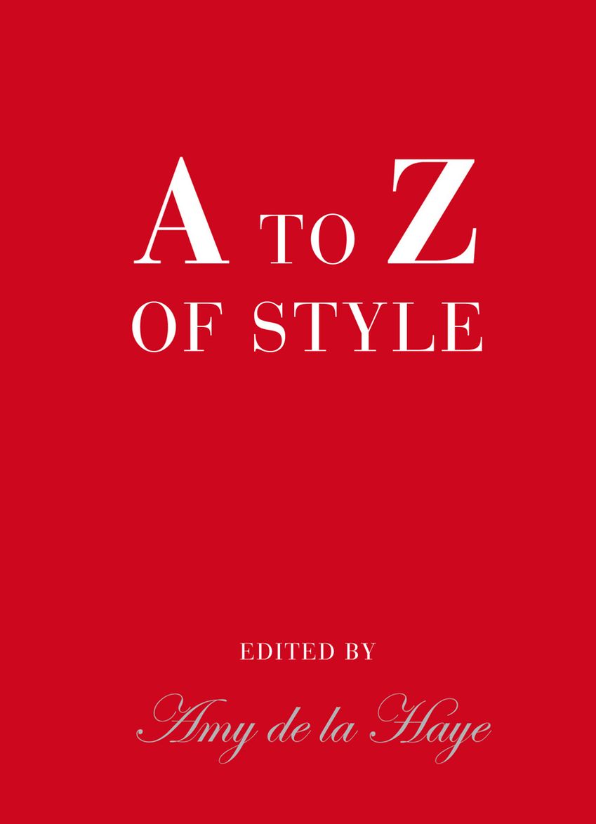 A to Z of Style